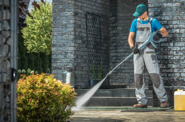 Best House Exterior Washing  in Clinton, PA