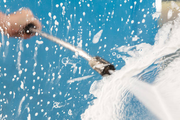 Best Building Exterior Washing  in Clinton, PA