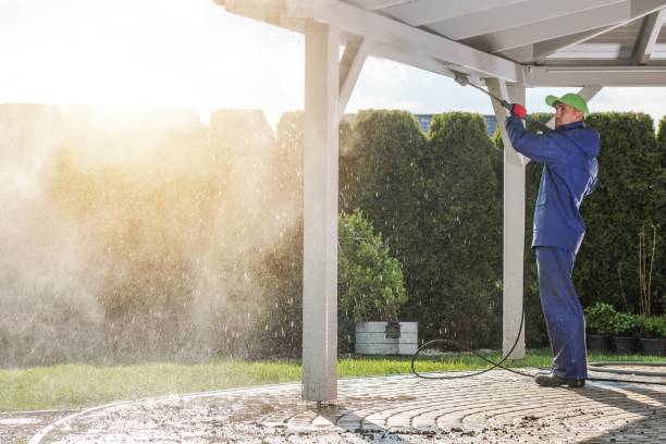 Best Roof Washing  in Clinton, PA