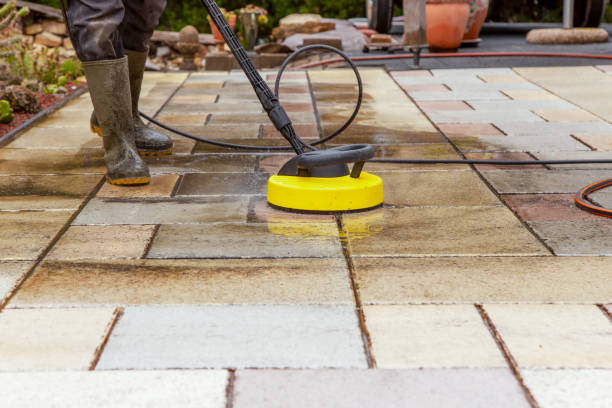 Playground Equipment Cleaning in Clinton, PA