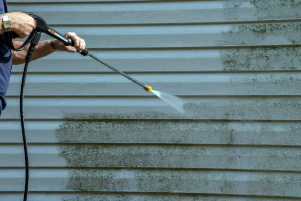 Best Patio and Deck Pressure Washing  in Clinton, PA