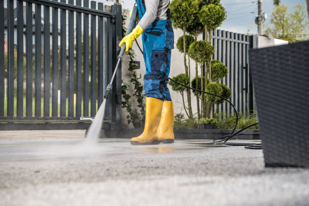 Best Patio and Deck Pressure Washing  in Clinton, PA