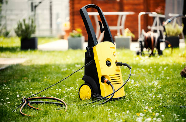 Best Playground Equipment Cleaning  in Clinton, PA